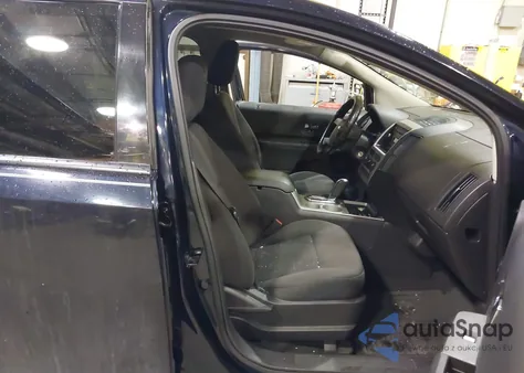 2010 Ford Edge Se from USA, damaged, VIN 2FMDK3GC6ABA56615